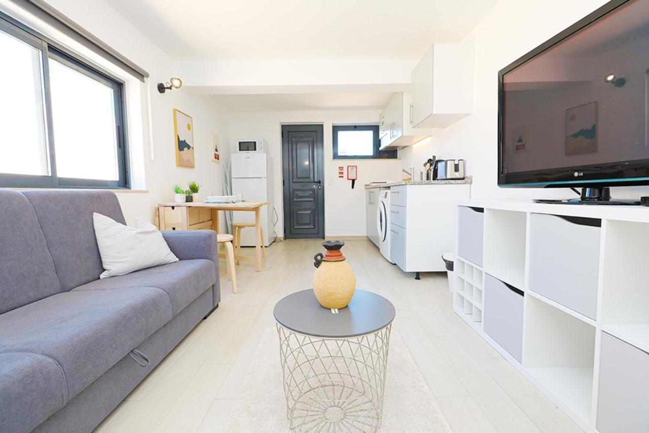 A62 - Cul De Sac Apartment In ลากอส ภายนอก รูปภาพ