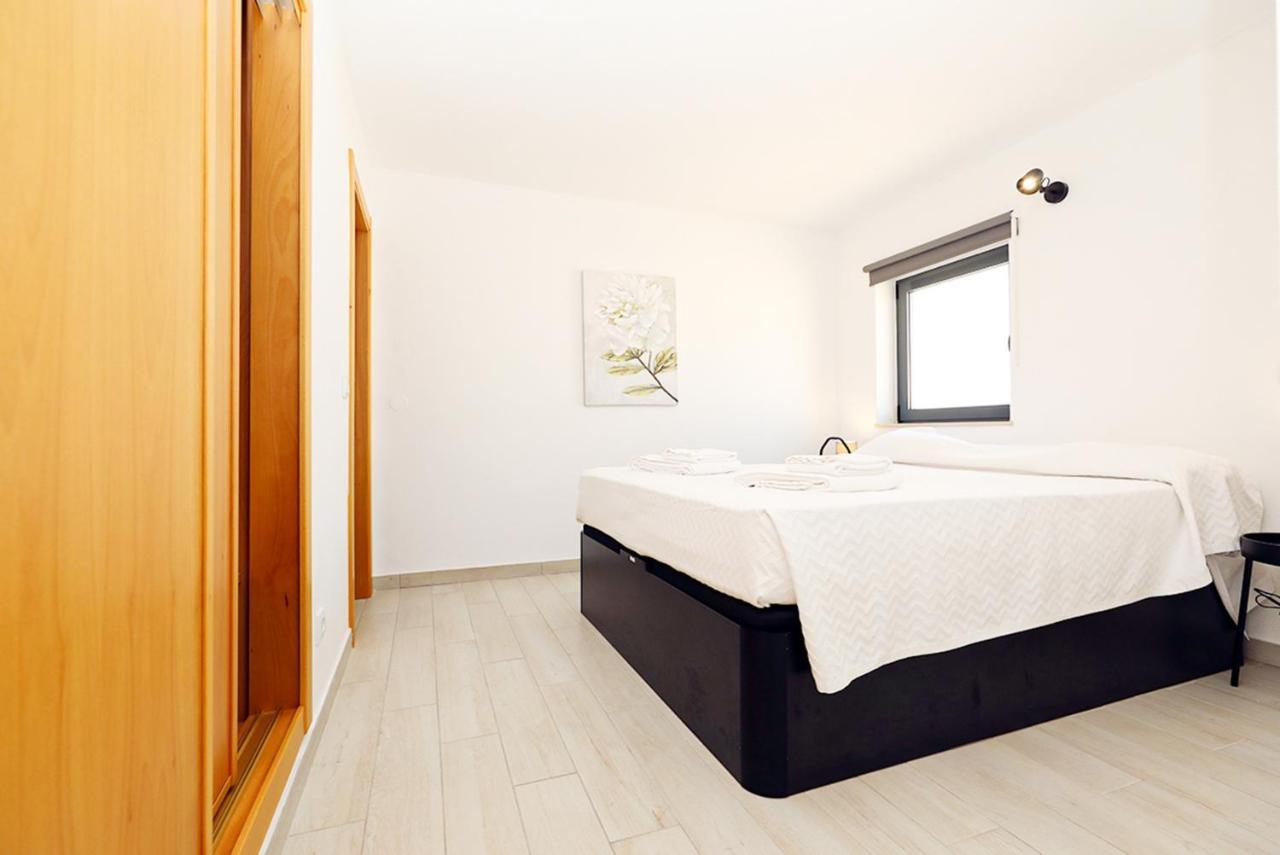 A62 - Cul De Sac Apartment In ลากอส ภายนอก รูปภาพ