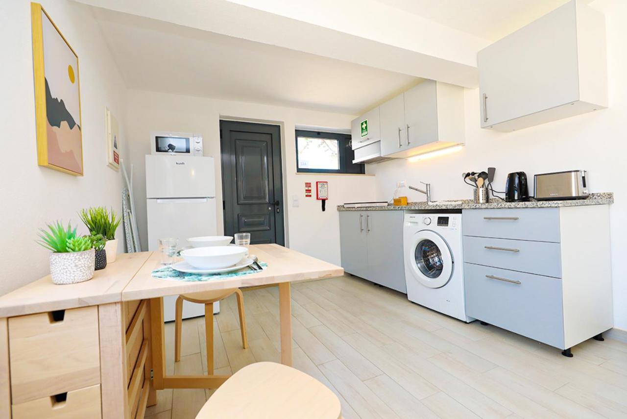 A62 - Cul De Sac Apartment In ลากอส ภายนอก รูปภาพ